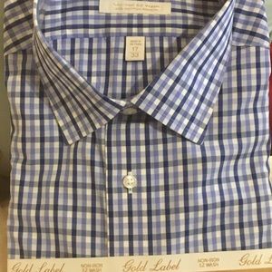 Men’s Shirt